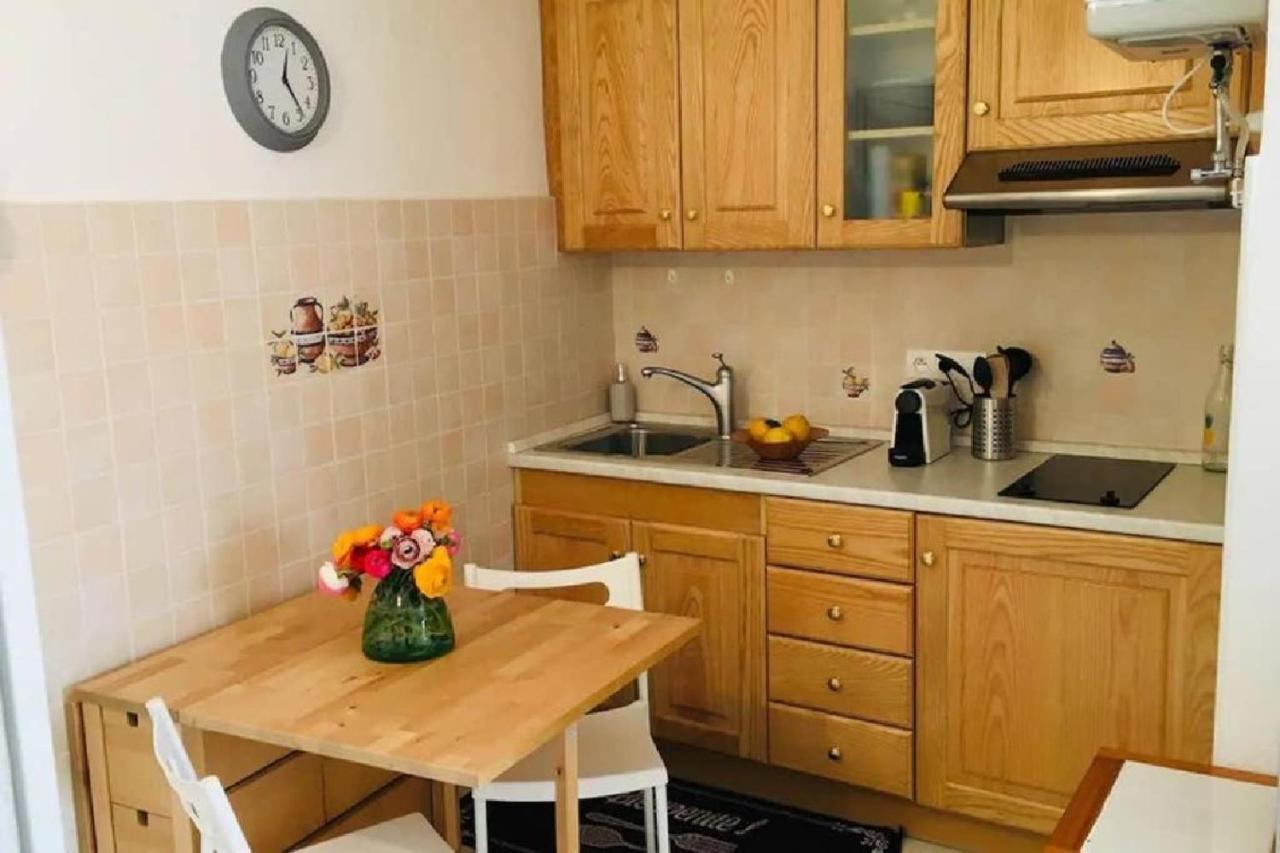 Appartement 2 Pieces Situation Exceptionnelle Menton