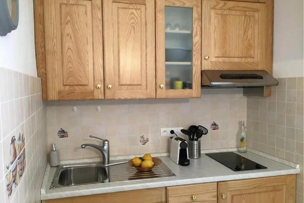 2 Pieces Situation Exceptionnelle Apartment